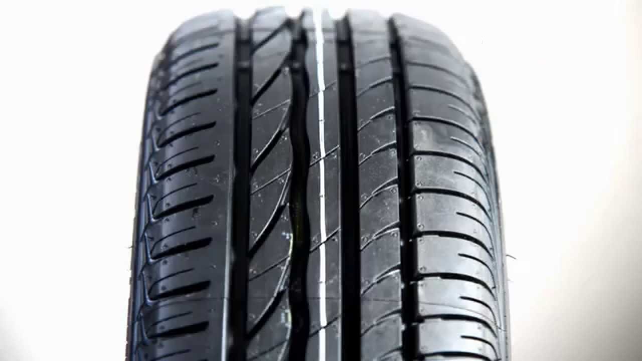 Bridgestone Turanza ER300 Runflat (2)